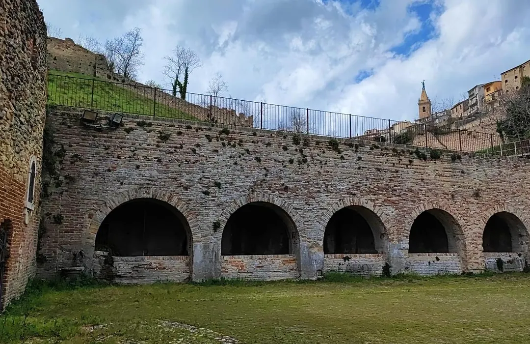 La Casa Nel Bosco-1