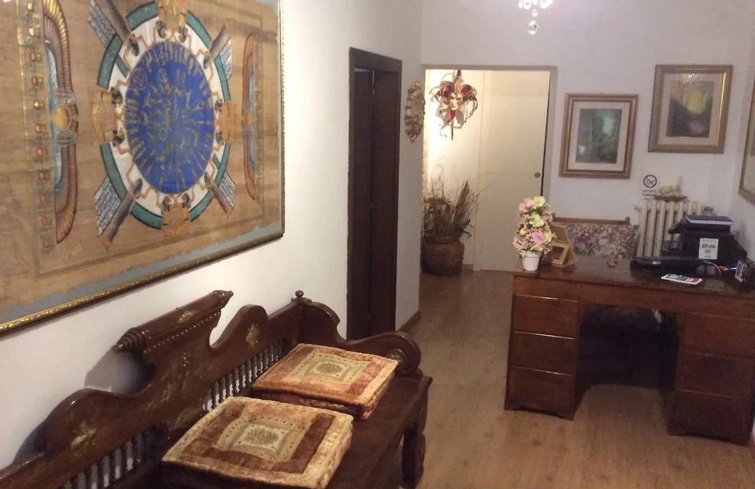 B&B La Casa Del Prete-1