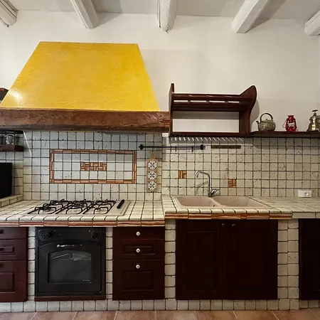 La Casa Nel Bosco-2