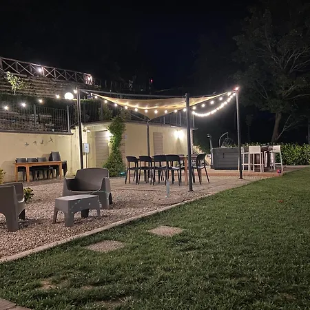 La Casa Nel Bosco-3