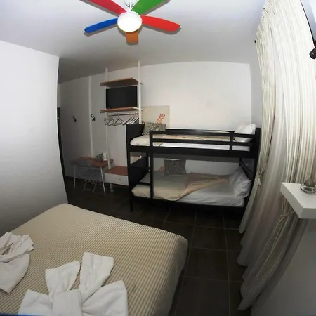 B&B La Casa Del Prete-3